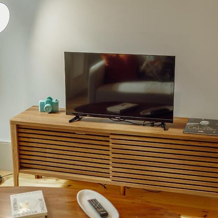 Legacy Oporto Premium Apartments By Vacationy Extérieur photo