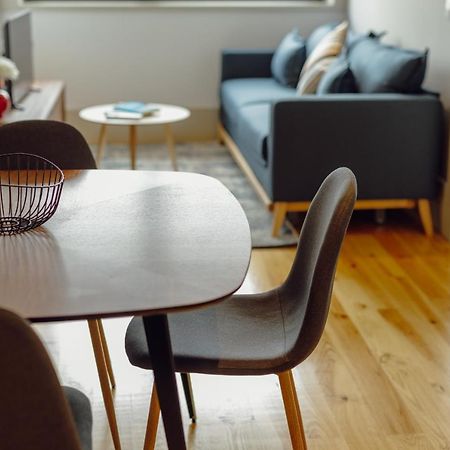 Legacy Oporto Premium Apartments By Vacationy Extérieur photo